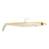Savage Gear Sandeel V2 Big Game Rubber Fish for Sea