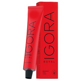 Schwarzkopf IGORA ROYAL Permanent Color Creme (9.5-49 Nude)