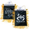 Puerto Rico flag home car accessories Boricua designs by us