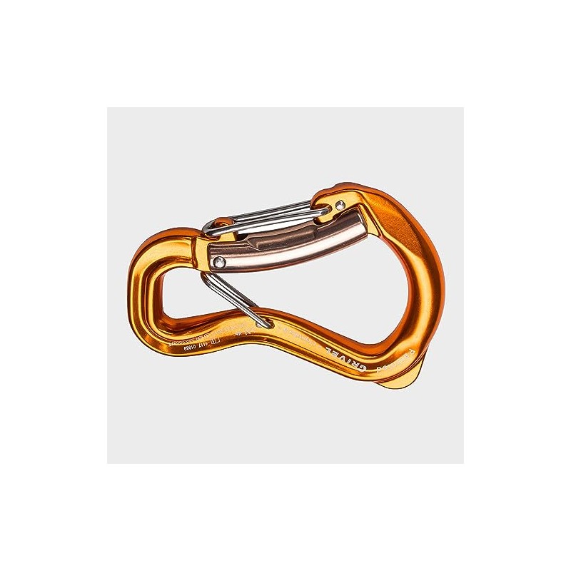 Grivel(グリベル) カラビナ クレプサイドラK10G GVRSK10G