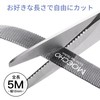 Cable Tie Strap, Cut to Any Length, Easy to Use,