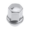 Frankberg 5x Wheel Nuts Front Rear Compatible with Discovery Sport