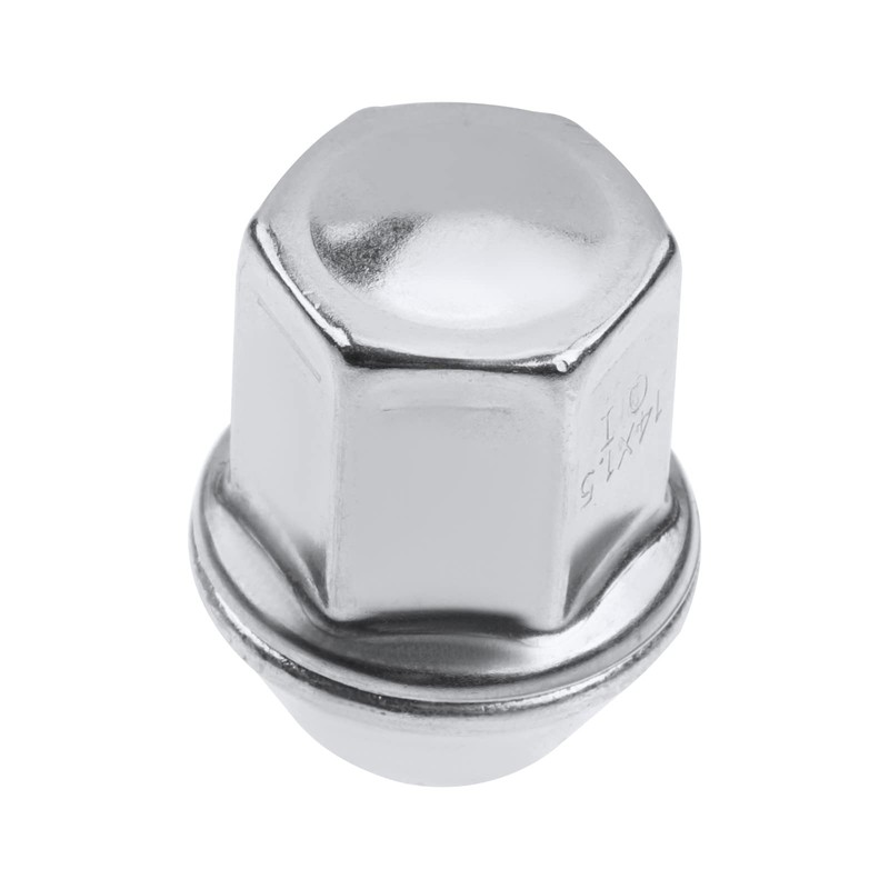 Frankberg 5x Wheel Nuts Front Rear Compatible with Discovery Sport
