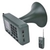 Outdoor Bird Hunting Sounds Voice Caller Player Loudspeaker With Remote
