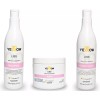 Yellow Kit Liss Yellow Shampoo + Acondicionador + Mask