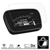 Speedo Angels Screen Protector for MT-125 (2023-) 3 x Anti-Glare