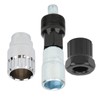 5pcs Bicycle Repair Tool Kit Bike Chain Cutter Bottom Bracket