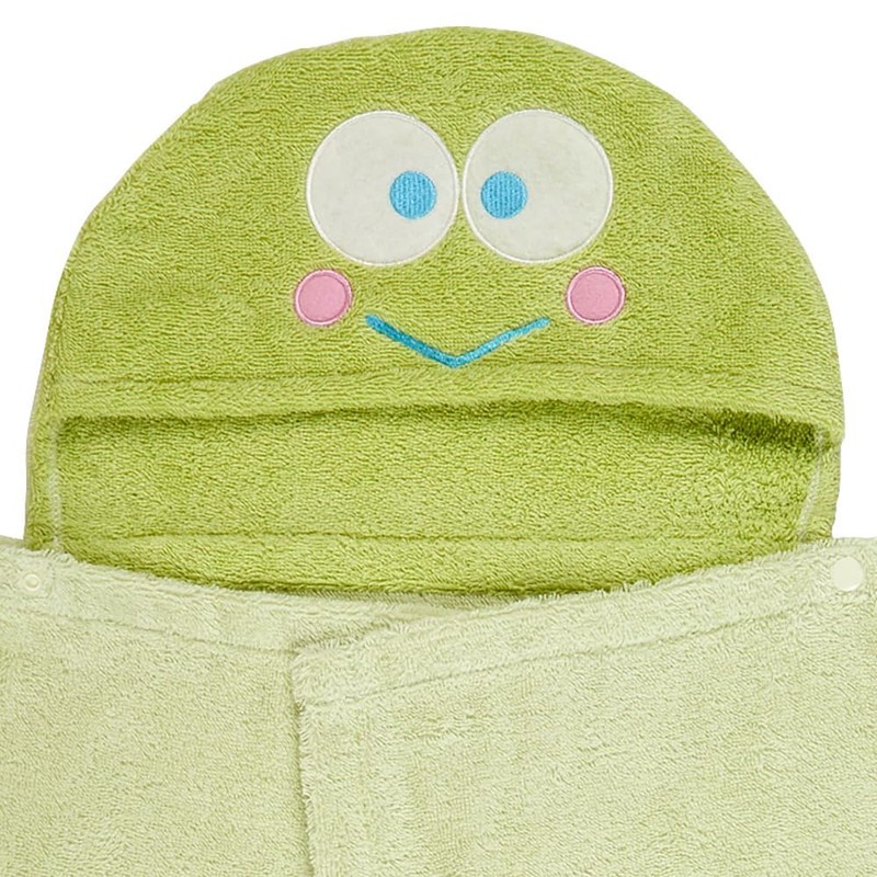 Sanrio Baby 767476 Basponcho Kerokeroppi