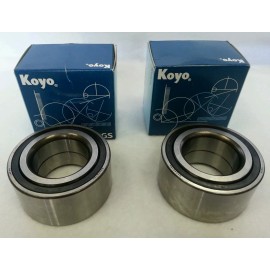 NTN, NSK, KOYO, NACHI Japan (OEM) KOYO MADE IN JAPAN WHEEL HUB BEARING SET OF 2 44300-SF1-008 for ACURA INTEGRA