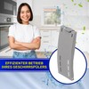 Dishwasher Dispenser Cover with Original Code 00611575 611575 for Bosch