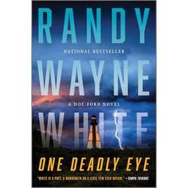 One Deadly Eye: A Doc Ford Novel