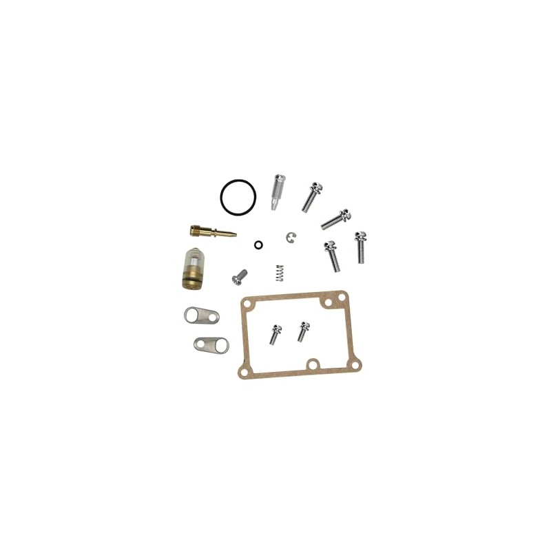 Mikuni Carburetor Rebuild Kit for Yamaha Banshee ATV