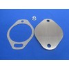Lincoln Welder SA-200 Magneto Block Cover Plate & Gasket for