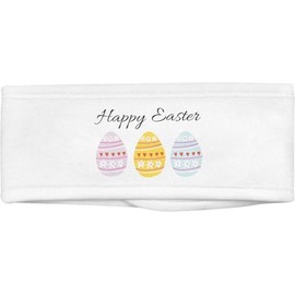 'Happy Easter' Beauty Head Band/Hair Band (HB00036652)