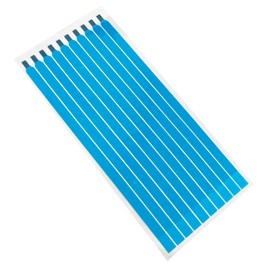 ZAHARA 5 Set Laptop LCD Screen Adhesive Strips Pull for Lenovo IdeaPad 5-15ABA7 82SG GS557 JS574 5T10S33071 5T10S33414