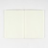 ほぼ日 Hobonichi Techo Accessories – Moomin: Hobonichi Graph Notebook (A5)