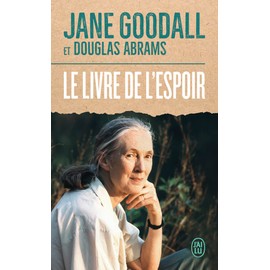 Le livre de l'espoir: POUR UN NOUVEAU CONTRAT SOCIAL