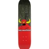 Toy Machine Skateboards Monster Skateboard Deck - 8.12" x 32"