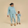 Modern Moments by Gerber Baby Girls' Mommy and Me Hooded