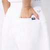 Fila Golf 754012 Women's Culotte Pants 7543012, WT, L