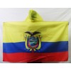 AZ FLAG - Ecuador Flag - 150 x 90 cm