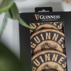 4 Pack Guinness Cork Coasters With 1759 St. James's Gate