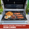 Spirit e 210 Grill Griddle Insert for Weber Spirit I