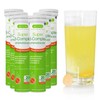 Igennus Super B-Complex Liquid B-Vitamin Effervescent Drink, Methylated, Fast Action