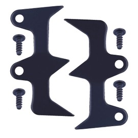 Mtanlo Bucking Spur Spike For Husqvarna Chainsaw 36 41 136 137 141 142 Replacement Part, Bumper Spike, Screw.