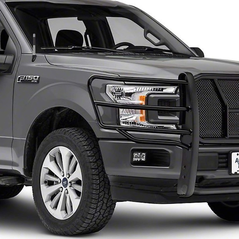 ONE250 Short Antenna, Compatible with Dodge RAM (1994-2024) & Ford