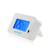 Avidsen 107249 Mini Temperature and Humidity Sensor