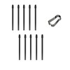 10 Pack Pen Tips for Remarkable 1,Stylus Pen nibs for