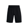 Woven Graphic Shorts Men's