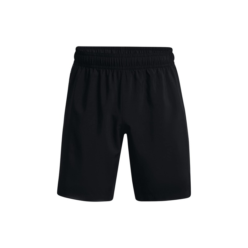 Woven Graphic Shorts Men's