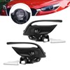 Tsomony - For 2017-2018 Mazda 3 LED Front Bumper Fog