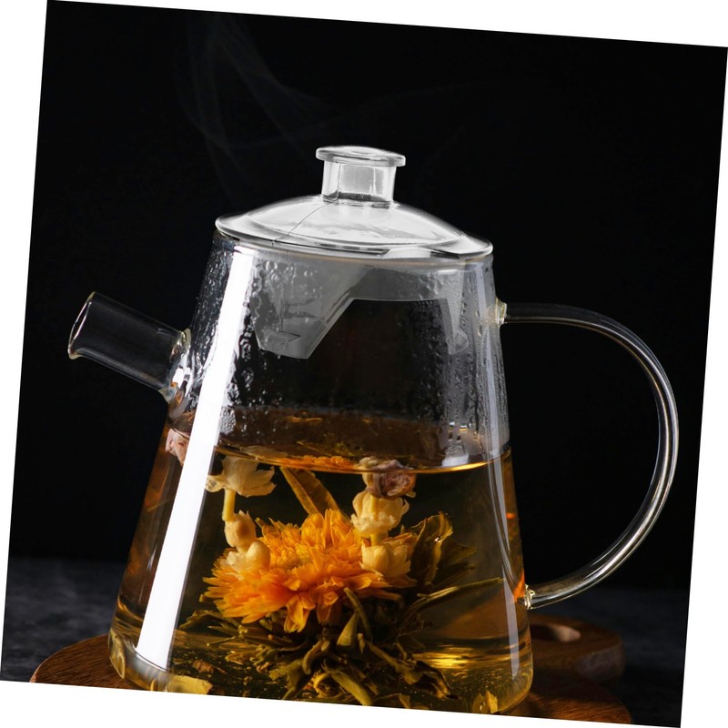 FUNOMOCYA Reusable Water Kettle Airtight Cover Cold Water Pitcher Cap