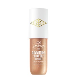 Sol de Janeiro, Rio Sunset Glow Oil, 75ml