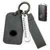 [LETINGFAR] Key Case for Mazda Smart Key Case Key Cover