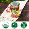 La Preferida Organic Refried Beans, 15 Ounce (Pack of 12)