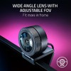 Razer Kiyo Pro - Webcam USB de Alta Performance y