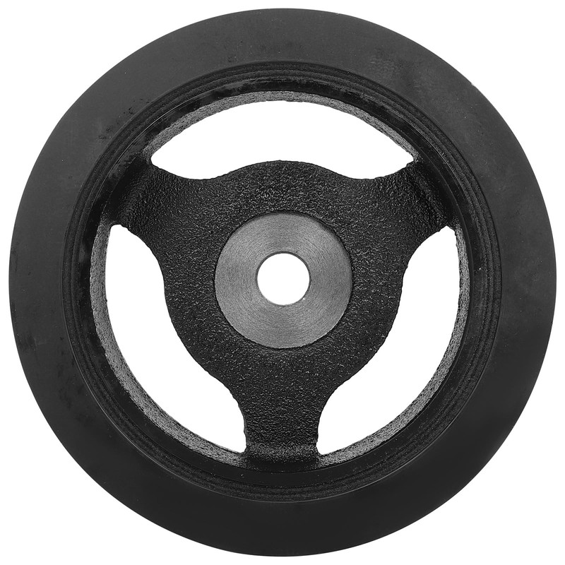 OCPTY 594-437 Engine Harmonic Balancer Crankshaft Pulley Replacement 2005-2010 For