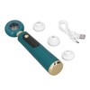 Blackhead Vacuum Suction Machine 3 Gears Magnify Pores Cleaning Electric