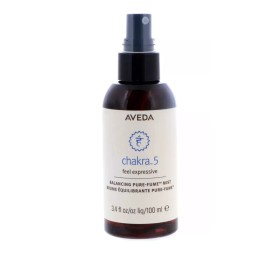 Aveda Chakra 5 Balancing Pure-Fume Body Mist, 3.4 oz