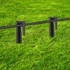 Pack of 200 Pegs for Robotic Lawnmower Cable Lawn Robot