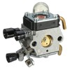 C-FUNN Carburetor Carb For Stihl HS45 Hedge Trimmer FS38 FC55