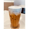 5" Large Reusable Coffee/Tea Filter Traditional Thai style Cloth Coffee