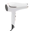 Electric Hair Dryer Adjust Temperature Wind Speed Blow Dryer Hair