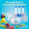 National Geographic Kids Junior Chemistry Set - Complete Early Learning