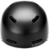 Giro Erwachsene Quarter FS Fahrradhelm, Matte Black, M
