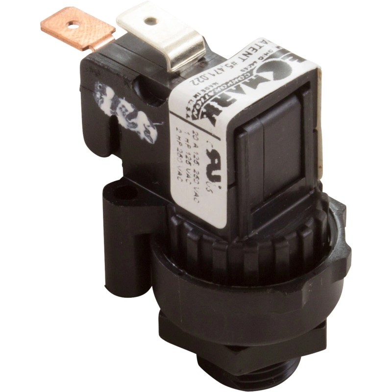 Jacuzzi® - JPC, Air Switch (Used in HB21000) - ZP1521U1,